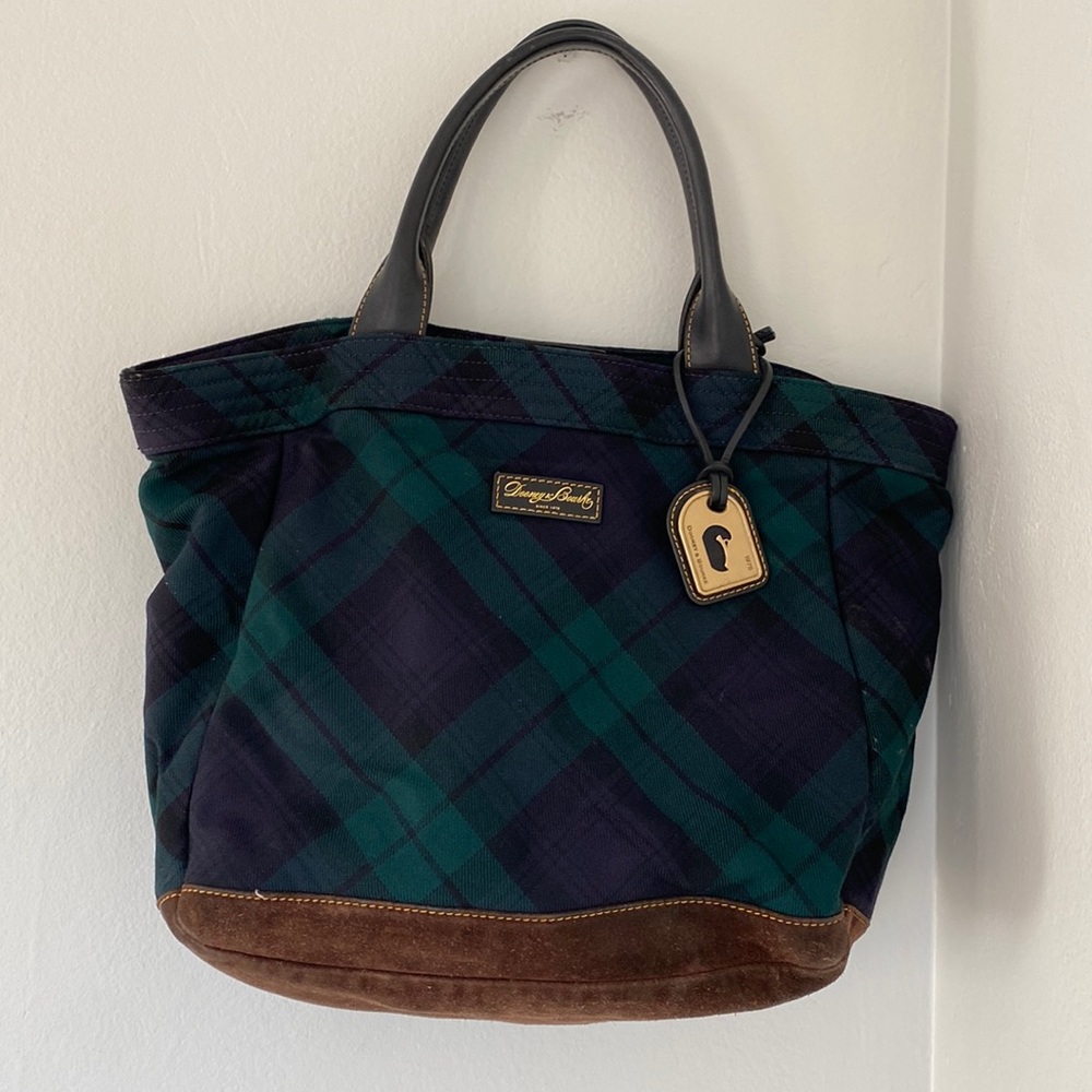 Dooney & Bourke purse